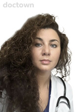 Исаханова Мария Леонидовна