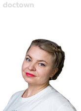 Исайчева Ольга Евгеньевна