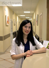  Исакова Камила Муслимовна