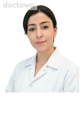 Исакова Нодира Абдурахимовна