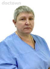 Исакова Татьяна Анатольевна