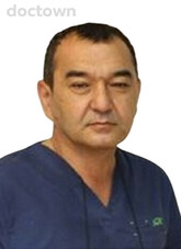 Исакулов Равшан Бектемирович