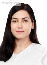 Исхакова Джамиля Исхаковна