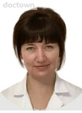 Ишбердина Лилия Шакировна