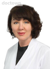 Ищенко Людмила Ивановна