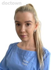 Ищенко Валентина Игоревна