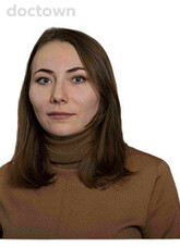 Ишханова Елена Павловна