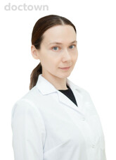 Ишимбаева Анна Николаевна