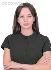 Ишниязова Адиля Ильназовна