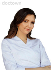 Ищук Мария Павловна