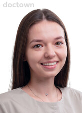 Искакова Карина Александровна