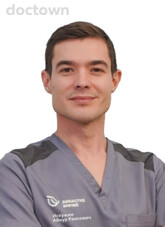 Искужин Айнур Раисович