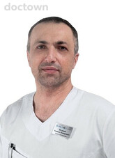 Исламов Ровшан Надирович