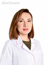 Исламова Ксения Владиславовна