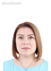 Исмагилова Лилия Хисамутдиновна