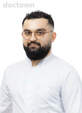 Исмаилов Эльхан Низам оглы