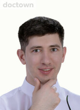 Исмаилов Магомедхан Исмаилович