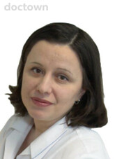 Исмаилова Фатима Рамазановна