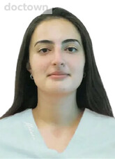 Исмаилова Гюнай Адалят кызы 