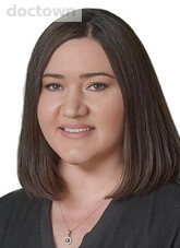 Исмаилова Канича Магомедовна