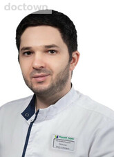 Исмайбагандов Максим Избуллатович