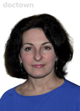 Исмайлова Сабина Шаломовна