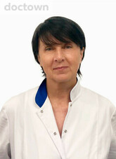 Исполатова Елена Николаевна
