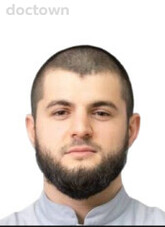 Исрапилов Магомед Камалудинович