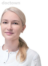 Истомина Луиза Андреевна