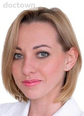 Истомина Мария Михайловна