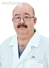 Истрин Дмитрий Владимирович