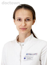 Исянова Альфия Рифатьевна