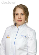 Цурган Анастасия Васильевна