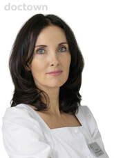 Цуркова Юлия Васильевна