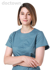 Цурмилова Камила Эльдаровна