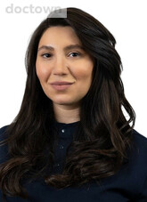Авагян Алла Андраниковна