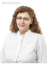 Авагян Лусинэ Амуровна