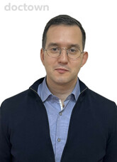 Авакян Георгий Гагикович