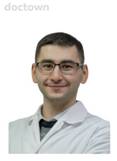 Авакян Сасун Камоевич