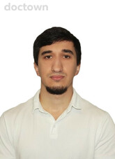 Авалов Константин Александрович