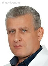 Аванесов Григорий Сергеевич