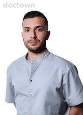 Аванесов Вячеслав Эдгарович