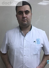 Аванесян Михаил Самвелович