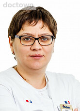 Авдалян Марина Александровна