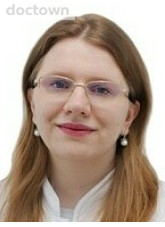 Авдеенко Екатерина Александровна