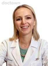 Авдеева Анна Михайловна