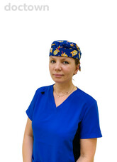 Авдеева Анна Викторовна