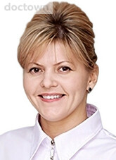 Авдеева Наталья Александровна