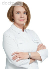 Авдеева Светлана Николаевна
