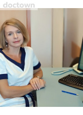 Авдеева Светлана Николаевна 